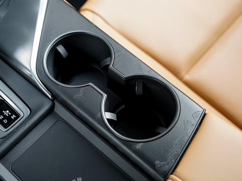 Lexus Seria LX 700 Luxury - foto 30