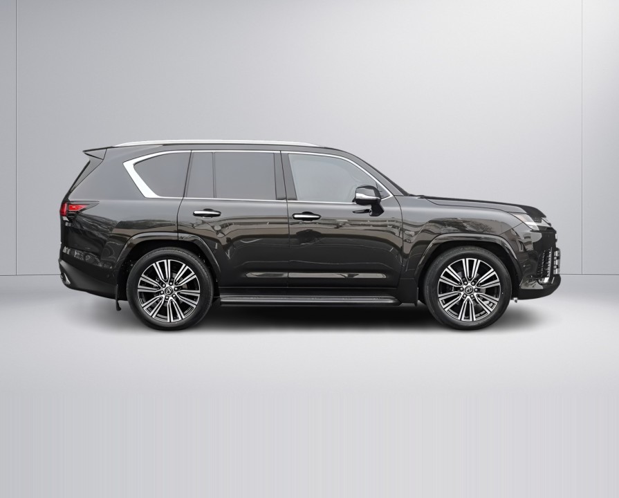 Lexus Seria LX 700 Luxury (2)