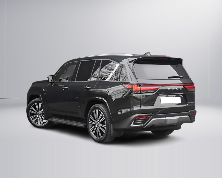 Lexus Seria LX 700 Luxury (5)