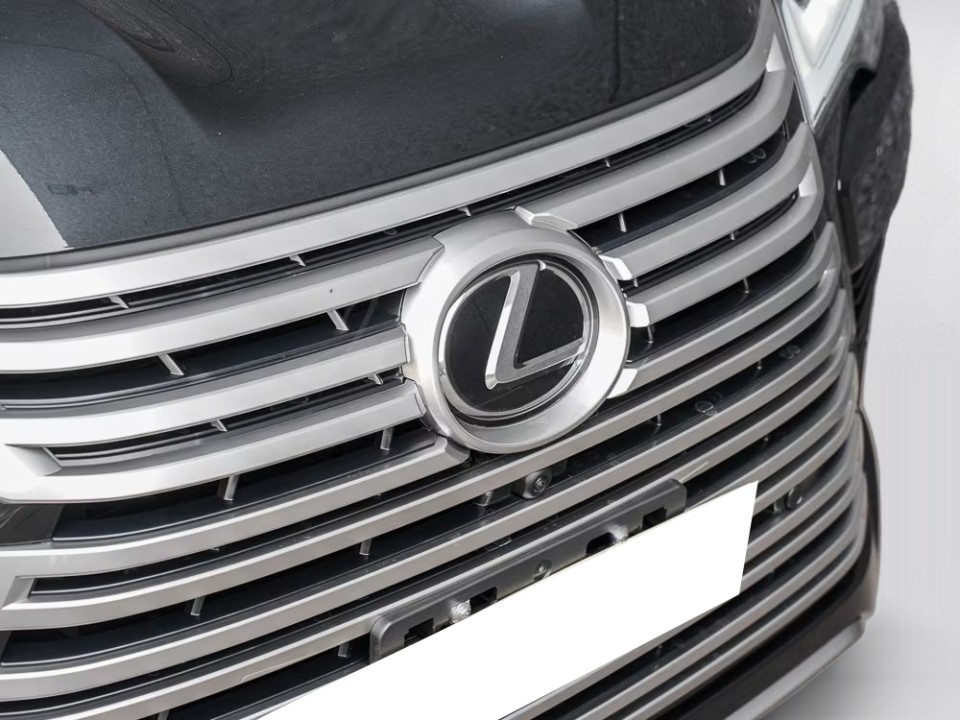 Lexus Seria LX 700 Luxury - foto 42