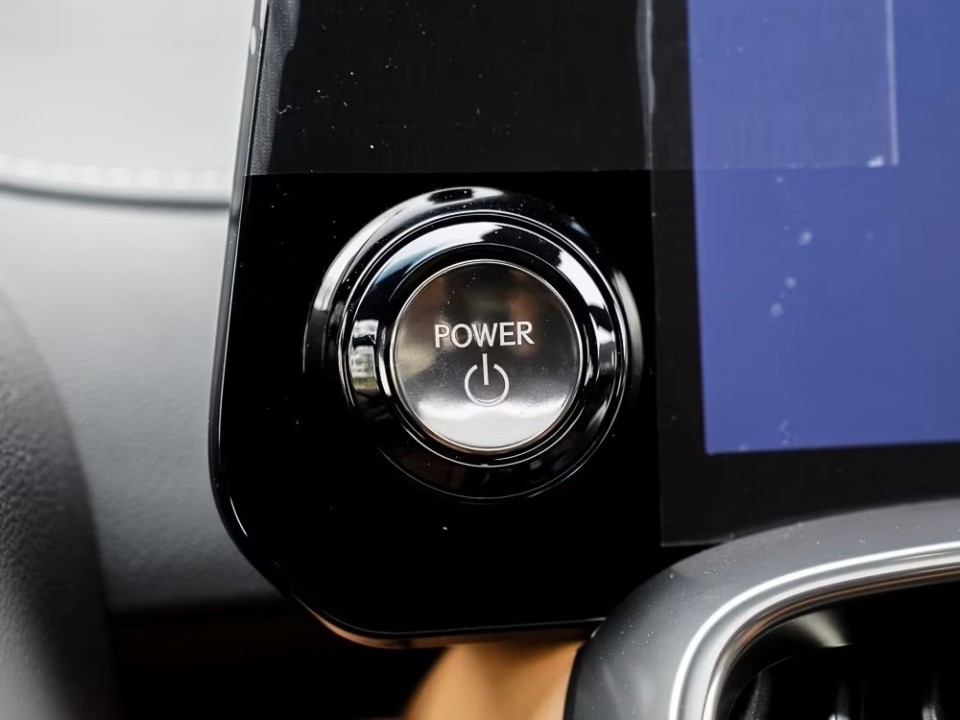 Lexus Seria LX 700 Luxury - foto 28