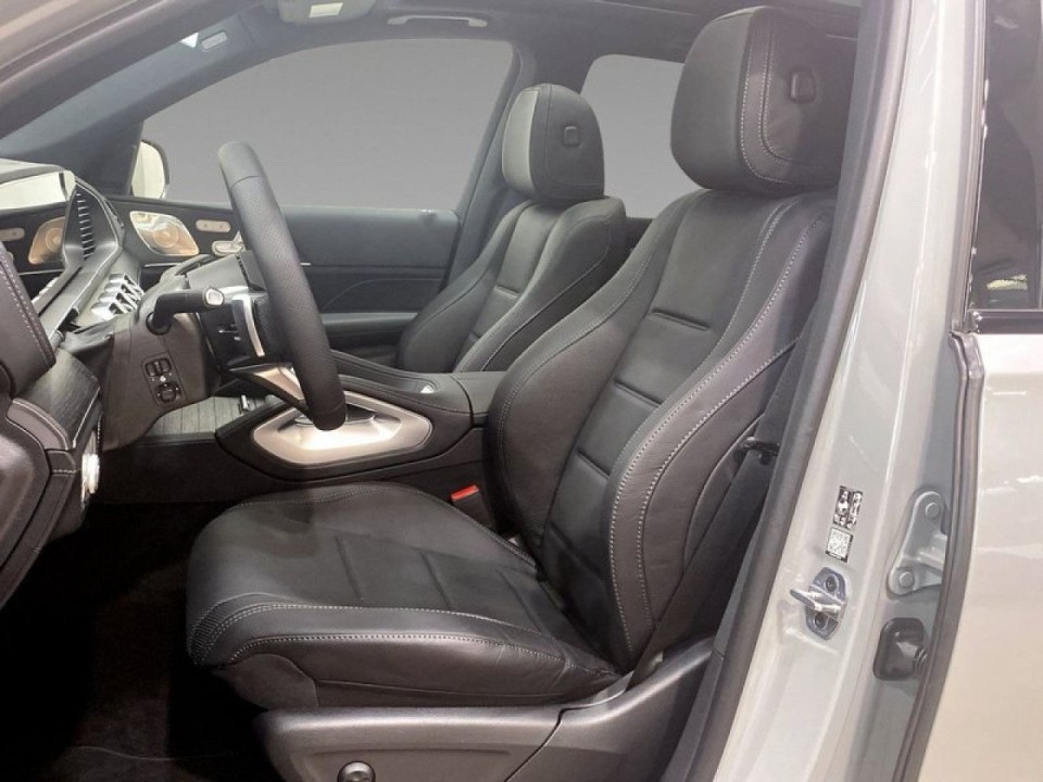 Mercedes-Benz GLE 450d 4MATIC AMG Line - foto 10