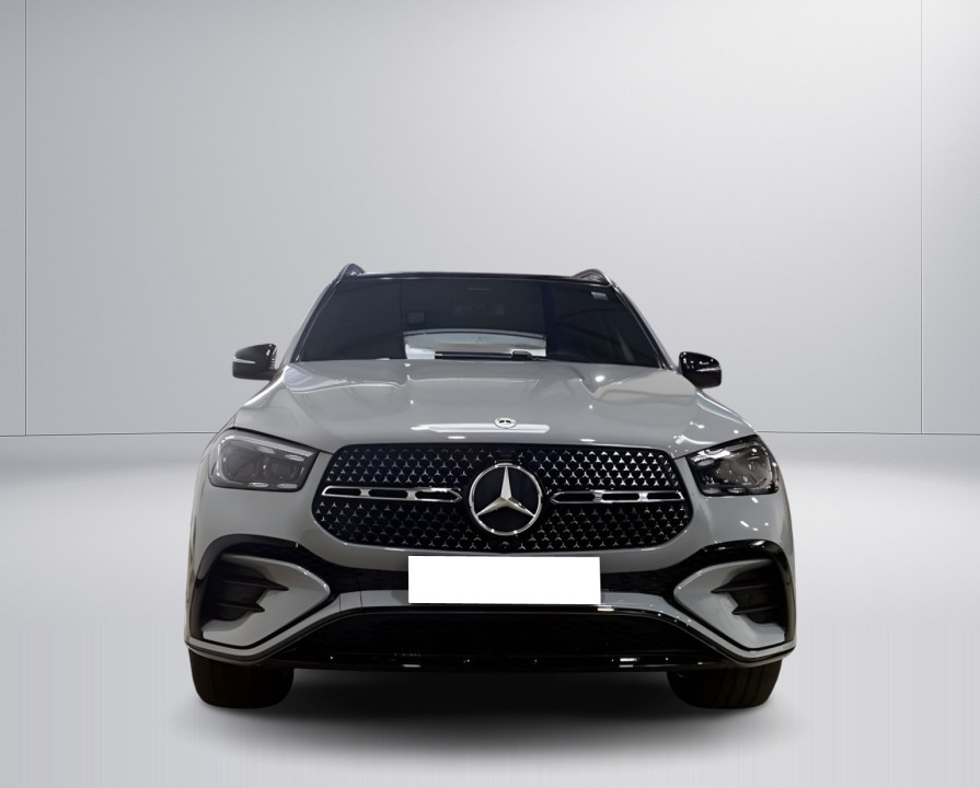 Mercedes-Benz GLE 450d 4MATIC AMG Line (5)