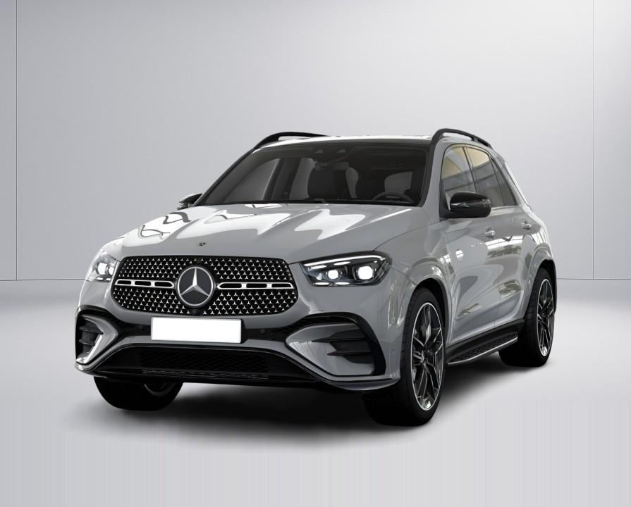 Mercedes-Benz GLE 450d 4MATIC AMG Line - foto 6