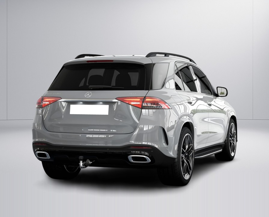 Mercedes-Benz GLE 450d 4MATIC AMG Line - foto 7