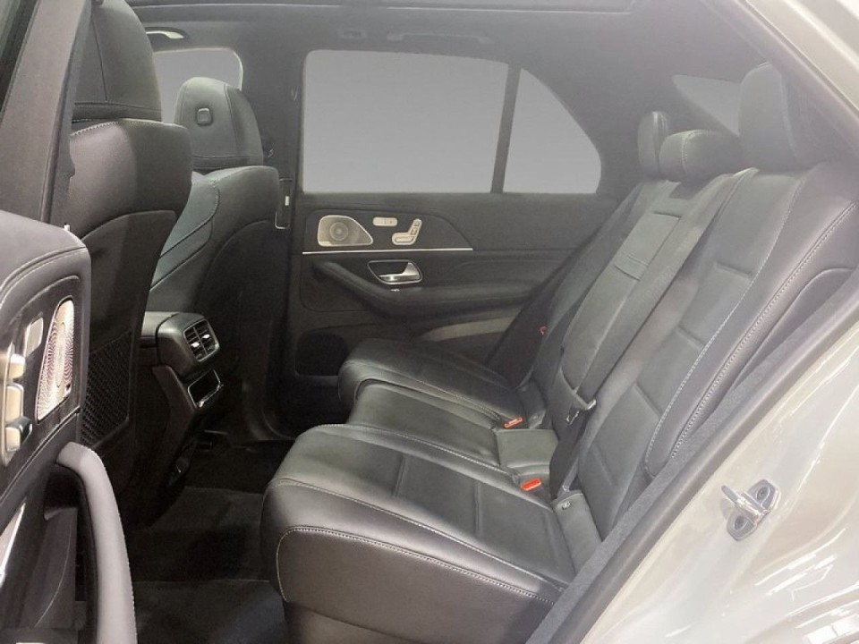 Mercedes-Benz GLE 450d 4MATIC AMG Line - foto 14