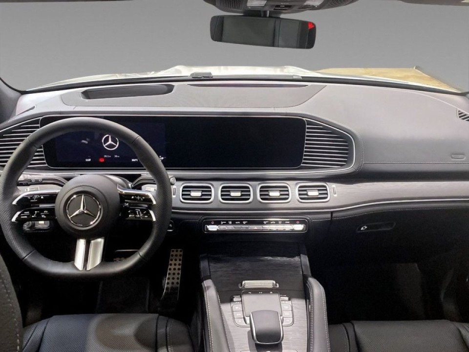 Mercedes-Benz GLE 450d 4MATIC AMG Line - foto 9
