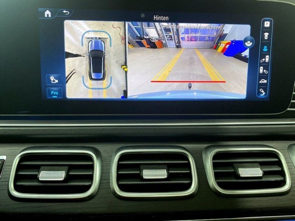 Mercedes-Benz GLE 450d 4MATIC AMG Line - foto 13