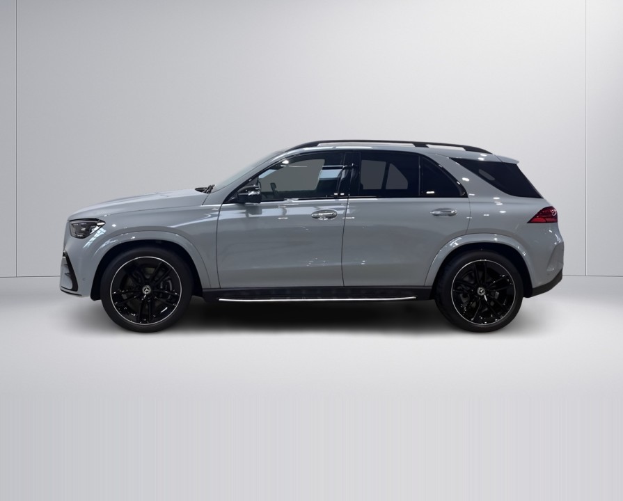 Mercedes-Benz GLE 450d 4MATIC AMG Line (3)