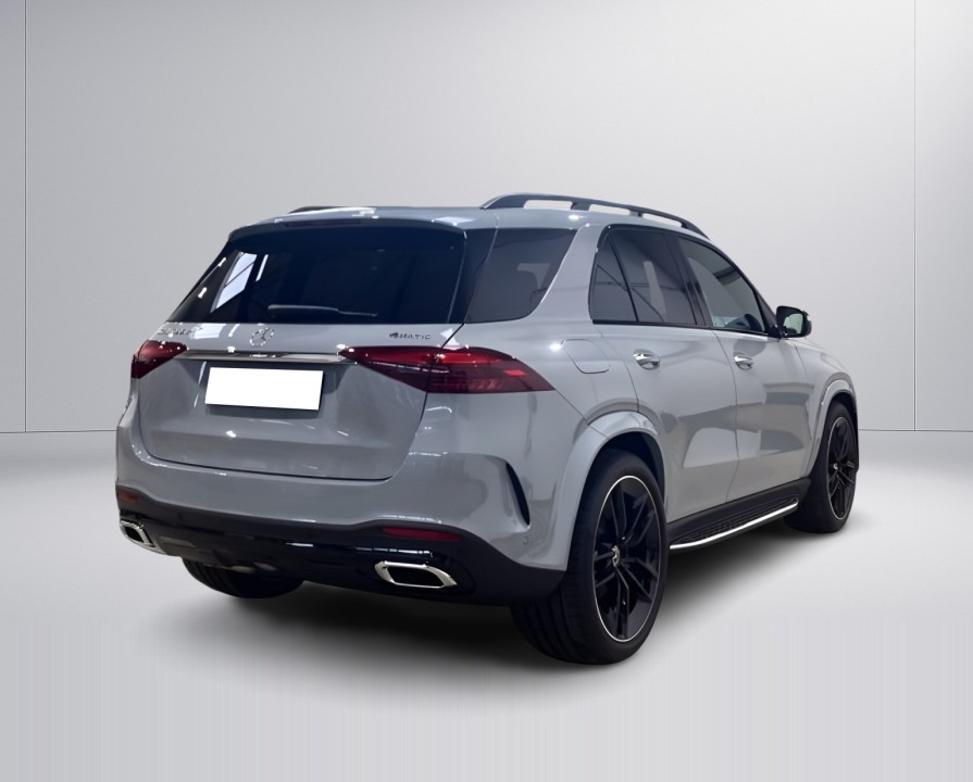 Mercedes-Benz GLE 450d 4MATIC AMG Line (2)