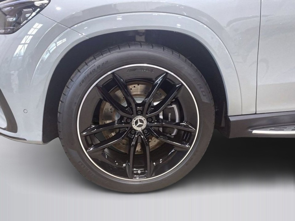 Mercedes-Benz GLE 450d 4MATIC AMG Line - foto 17