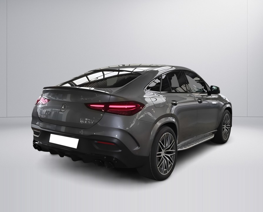 Mercedes-Benz GLE Coupé AMG 53 4MATIC+ (2)