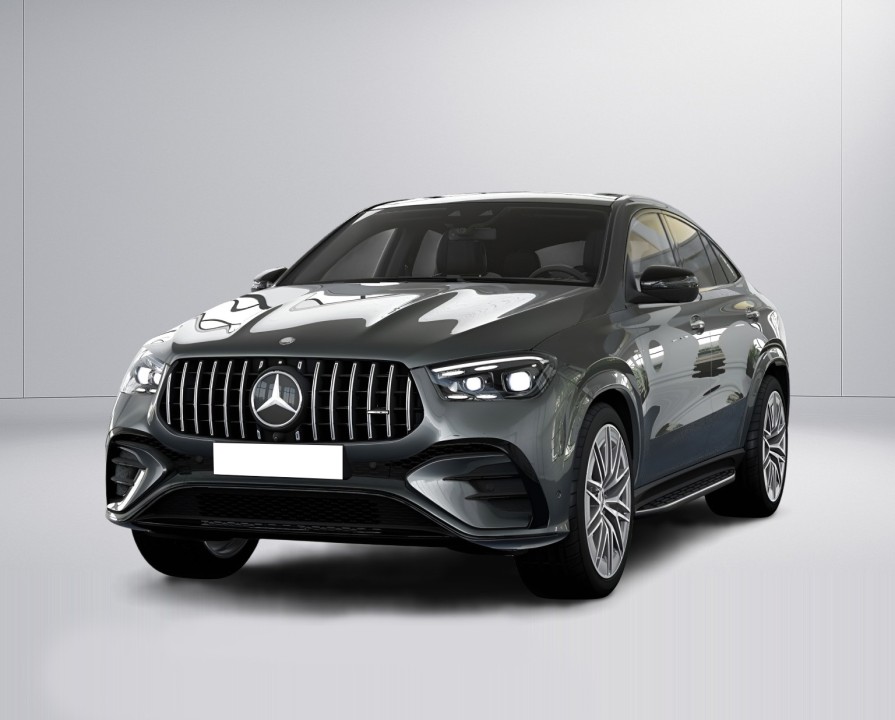 Mercedes-Benz GLE Coupé AMG 53 4MATIC+ (3)