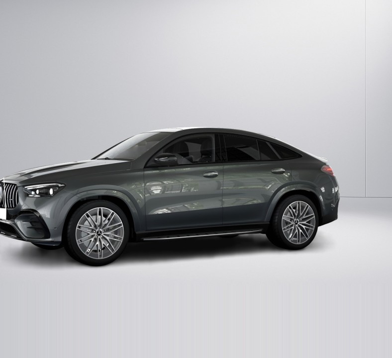 Mercedes-Benz GLE Coupé AMG 53 4MATIC+ (5)