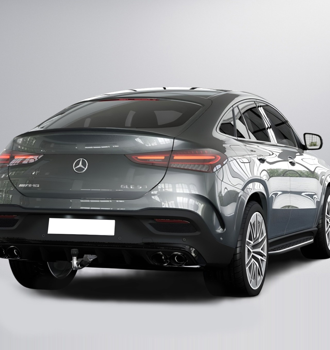 Mercedes-Benz GLE Coupé AMG 53 4MATIC+ (4)
