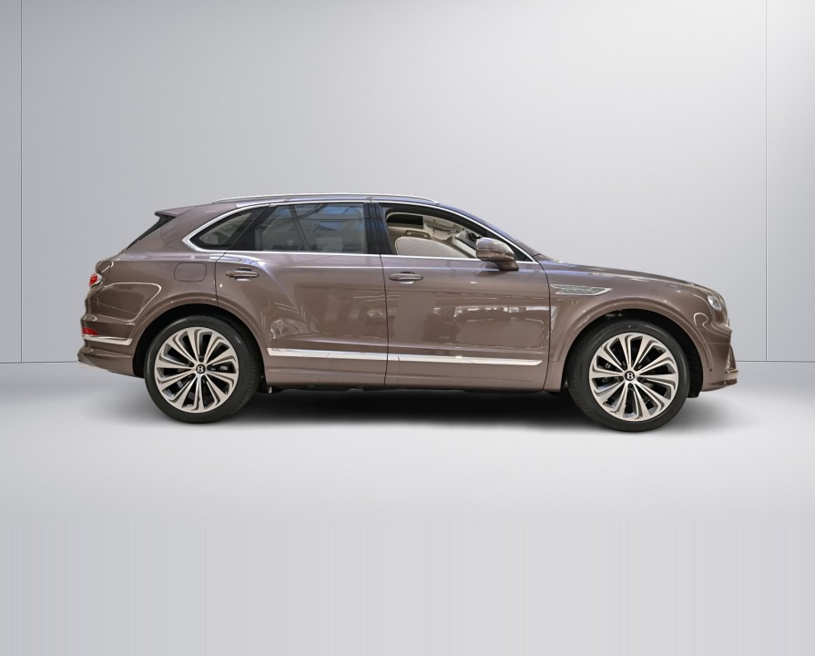 Bentley Bentayga Atelier Edition V6 Hybrid (2)