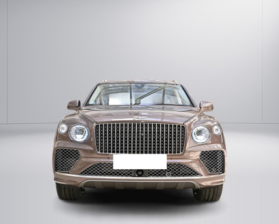 Bentley Bentayga Atelier Edition V6 Hybrid (5)