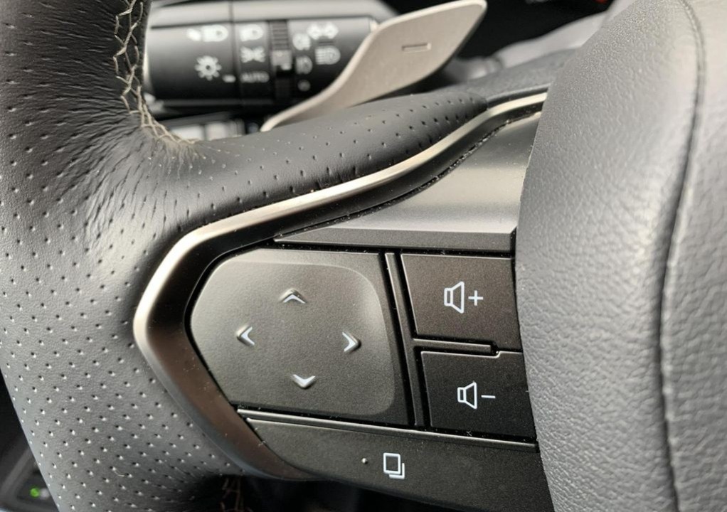 Lexus Seria RX 500h F-Sport - foto 14