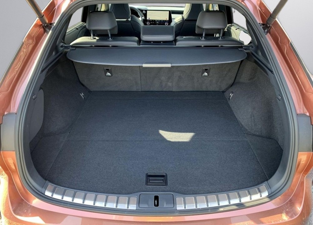 Lexus Seria RX 500h F-Sport - foto 30