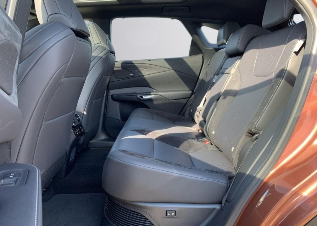Lexus Seria RX 500h F-Sport - foto 9