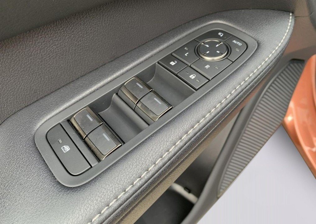 Lexus Seria RX 500h F-Sport - foto 22