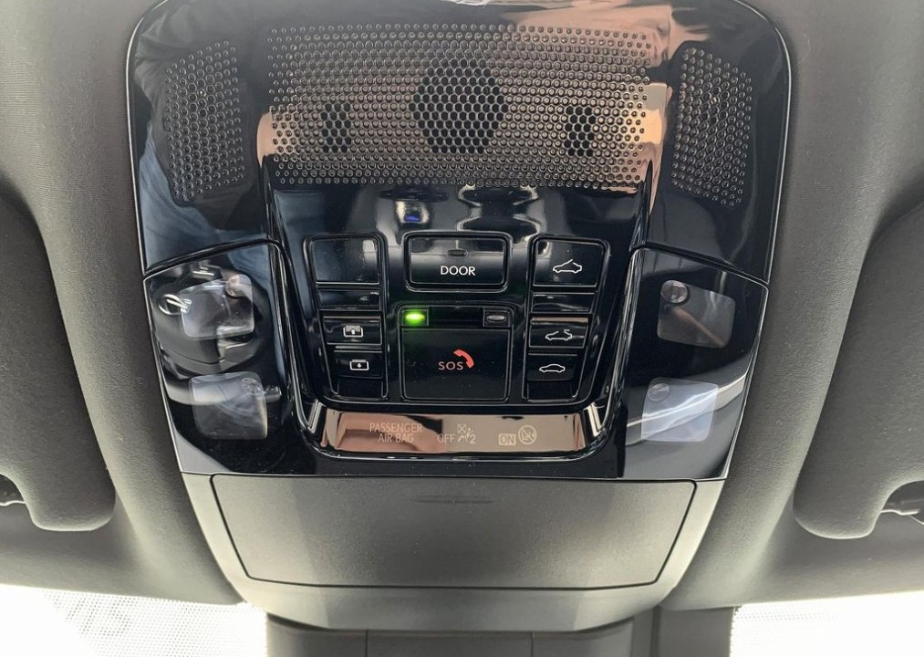 Lexus Seria RX 500h F-Sport - foto 15