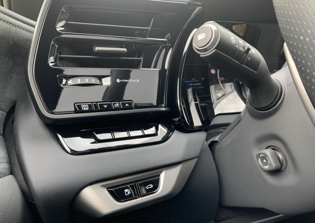 Lexus Seria RX 500h F-Sport - foto 17