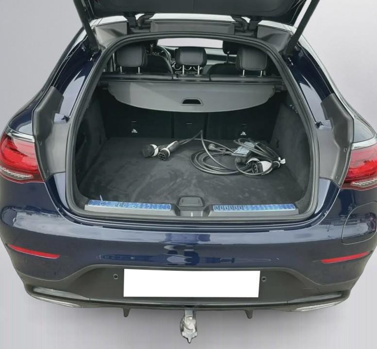 Mercedes-Benz GLC Coupé 300e 4MATIC AMG - foto 14