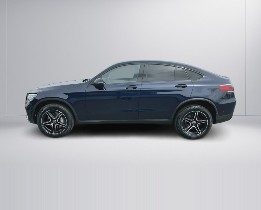 Mercedes-Benz GLC Coupé 300e 4MATIC AMG - foto 6