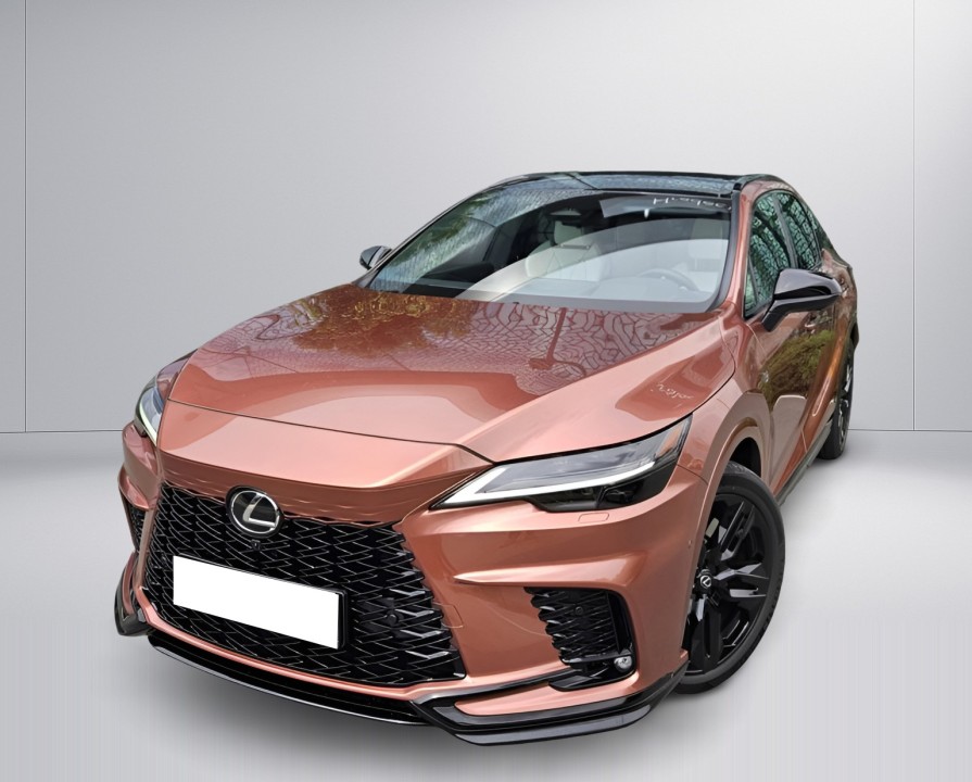LEXUS RX 2025