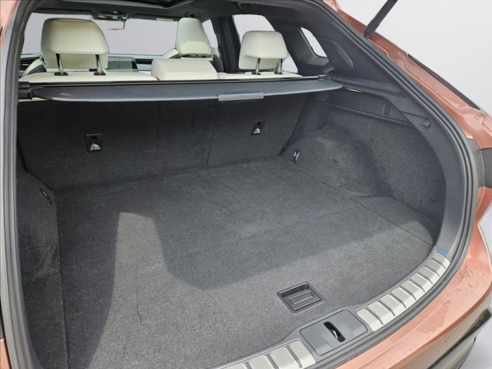 Lexus Seria RX 500h F-Sport - foto 21