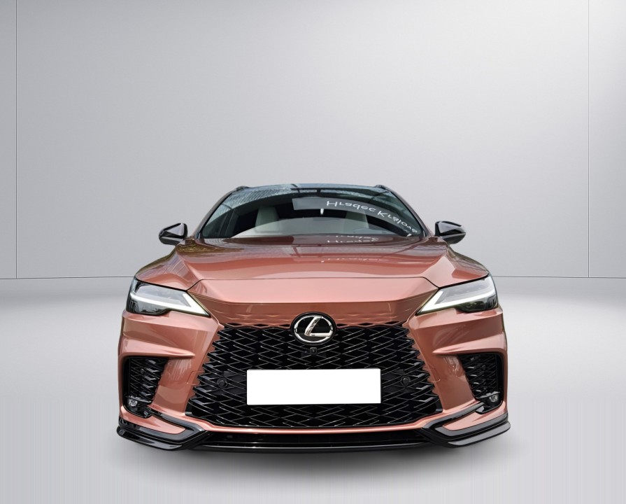 LEXUS RX 2025 — imagine 2