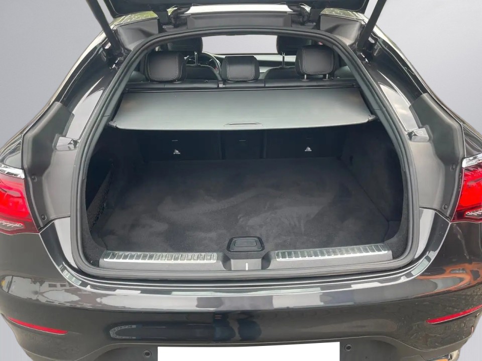 Mercedes-Benz GLC Coupé 300d 4MATIC AMG - foto 14