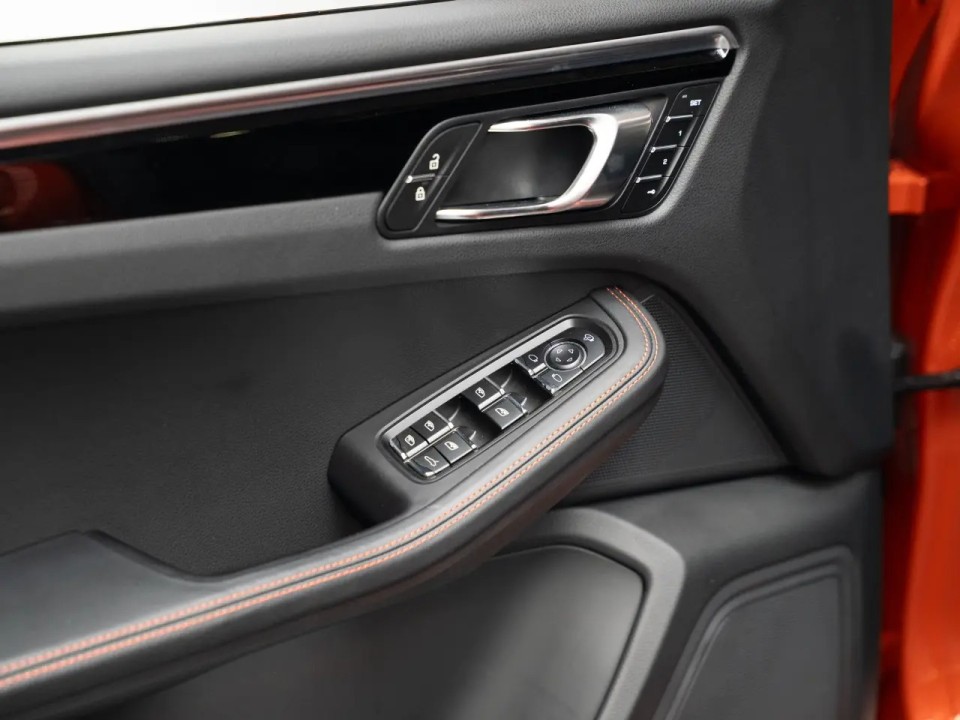 Porsche Macan S - foto 25
