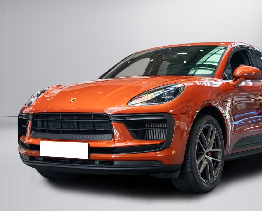 Porsche Macan S - foto 31