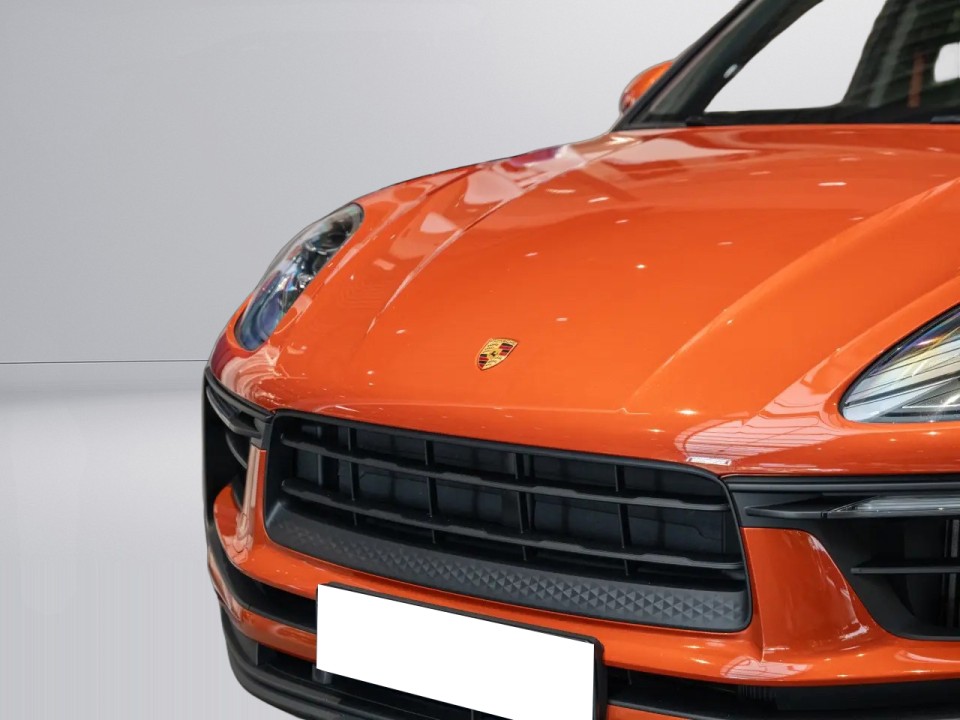 Porsche Macan S - foto 27