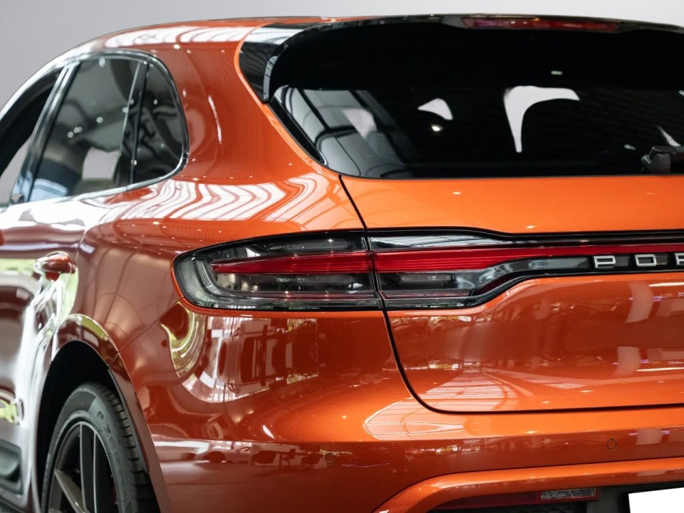 Porsche Macan S - foto 30