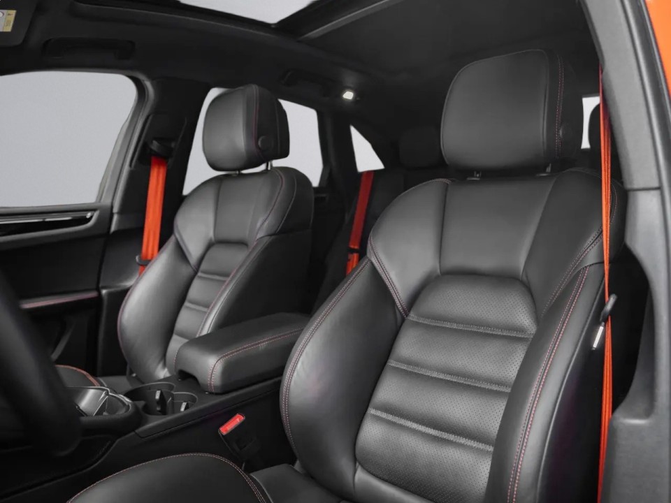 Porsche Macan S - foto 21