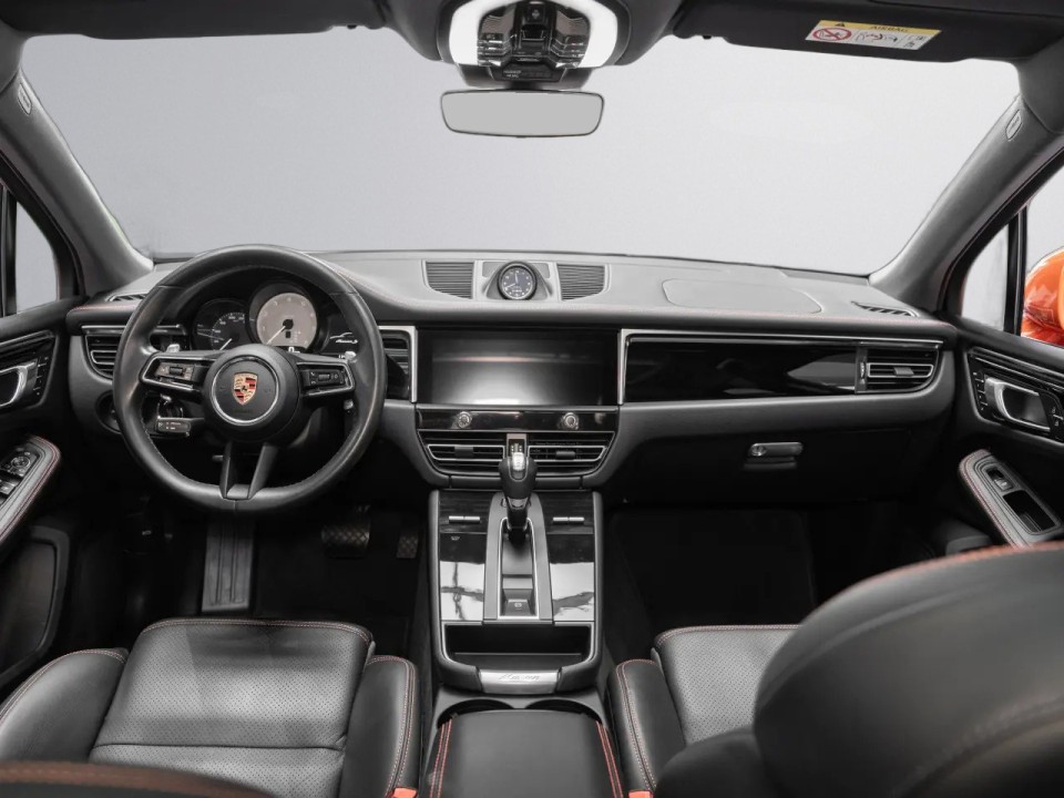 Porsche Macan S - foto 6