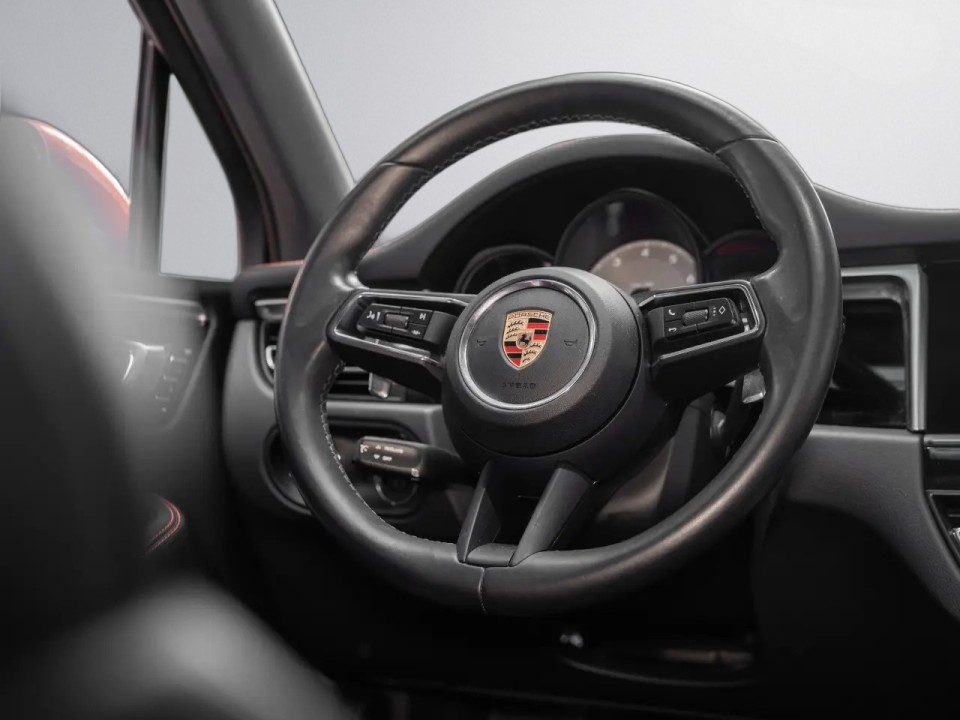 Porsche Macan S - foto 7