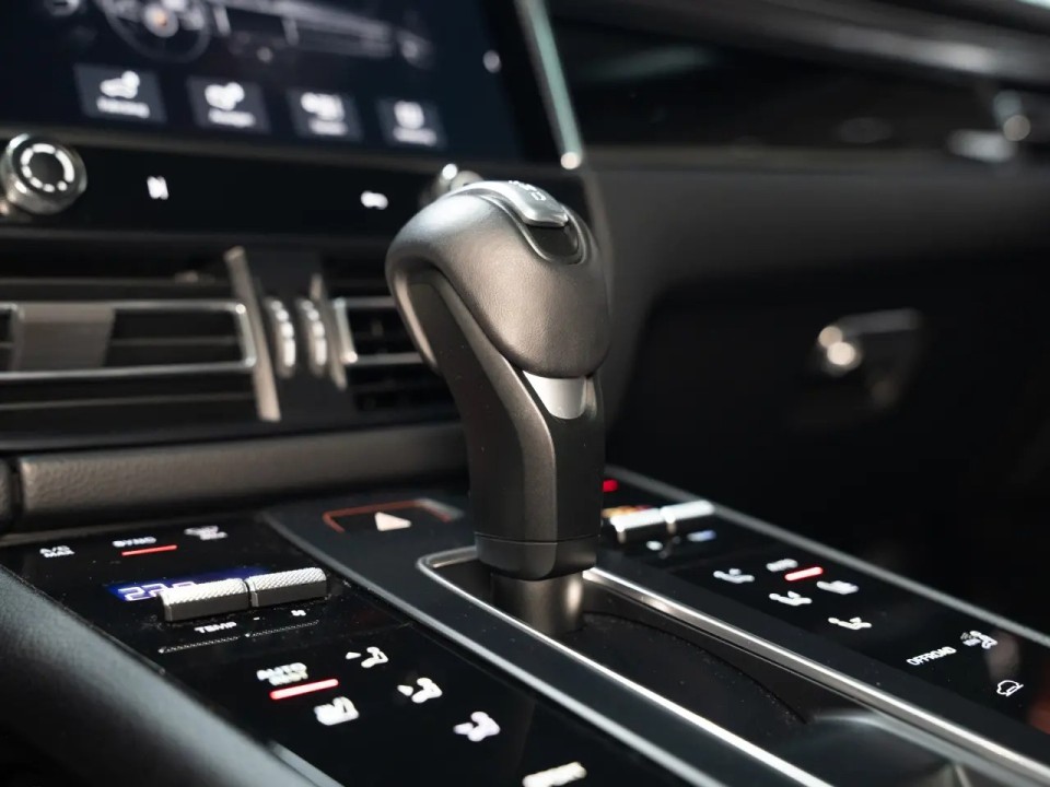 Porsche Macan S - foto 15