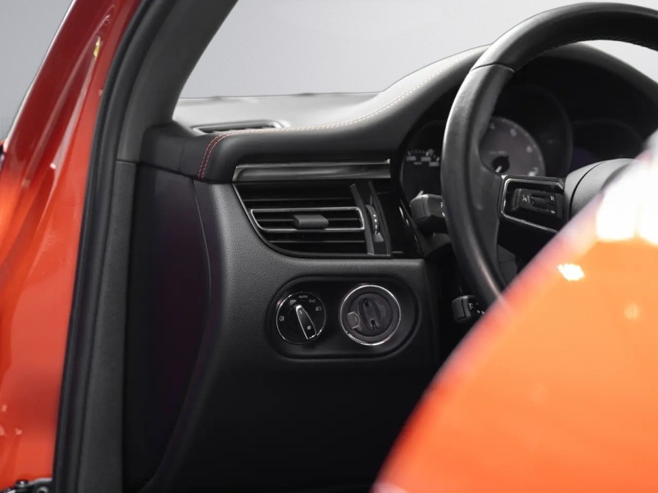 Porsche Macan S - foto 13