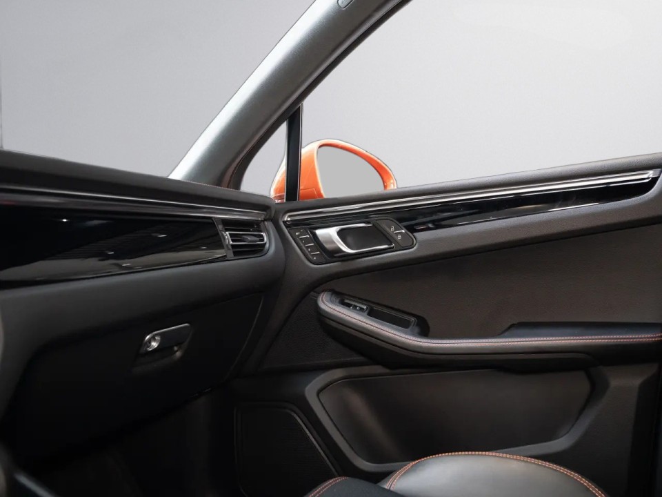 Porsche Macan S - foto 26