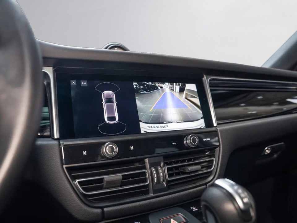 Porsche Macan S - foto 19