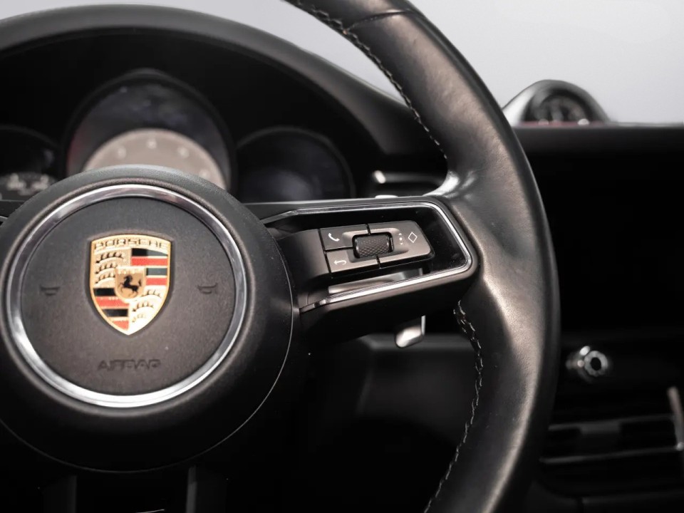 Porsche Macan S - foto 12