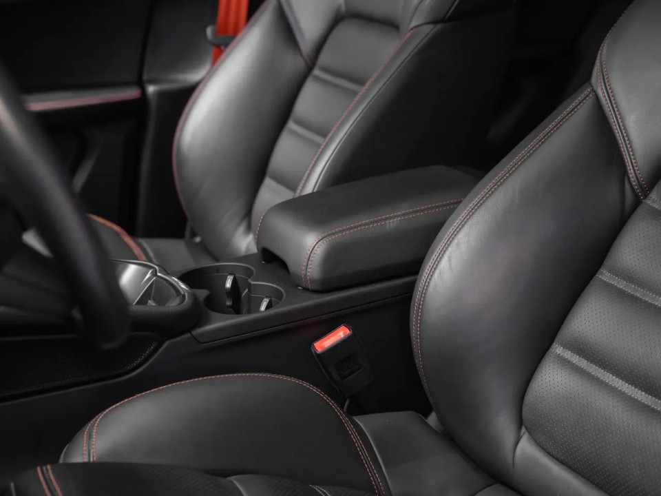 Porsche Macan S - foto 22