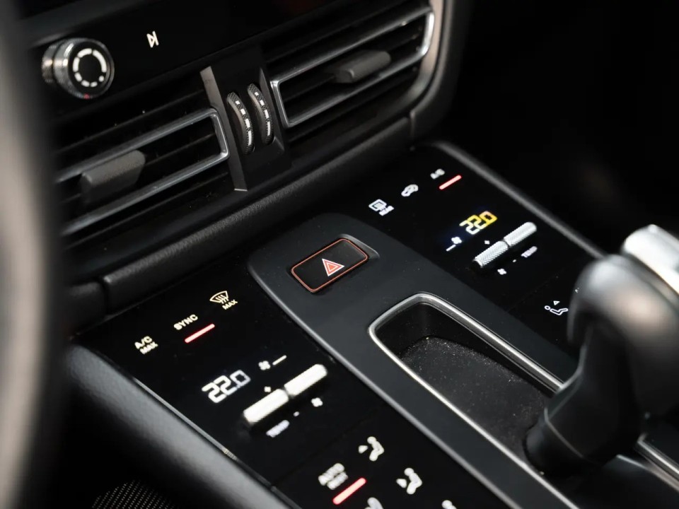 Porsche Macan S - foto 16