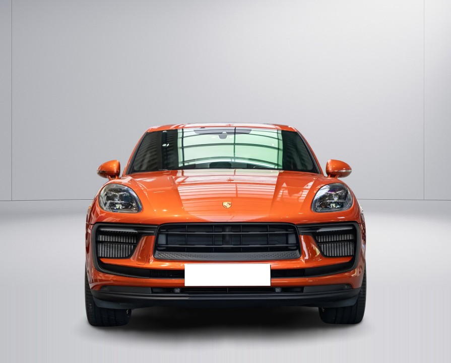 Porsche Macan S (5)