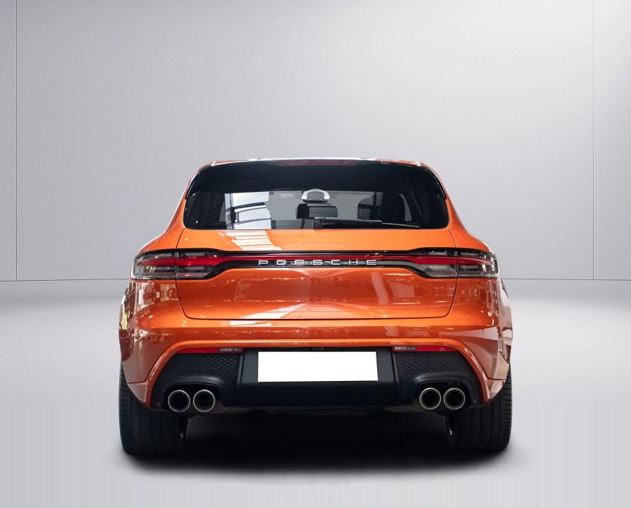 Porsche Macan S (4)