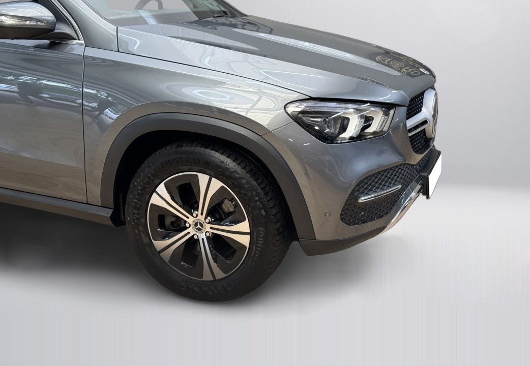 Mercedes-Benz GLE Coupé 350de 4MATIC - foto 20